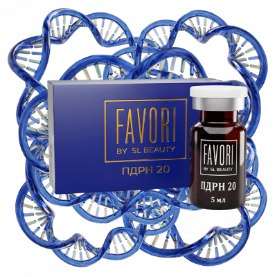 FAVORI ПДРН 20