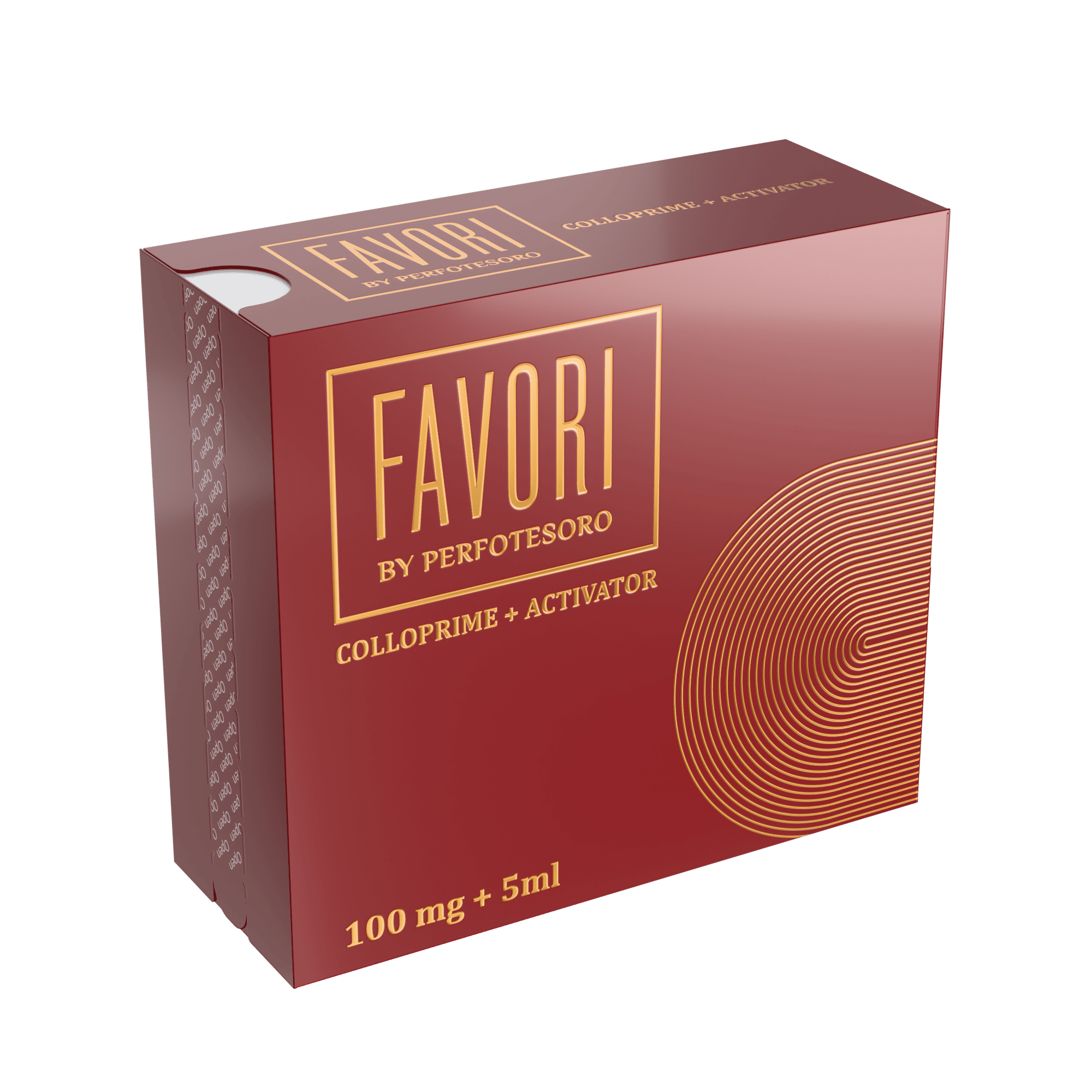 FAVORI КОЛЛОПРАЙМ