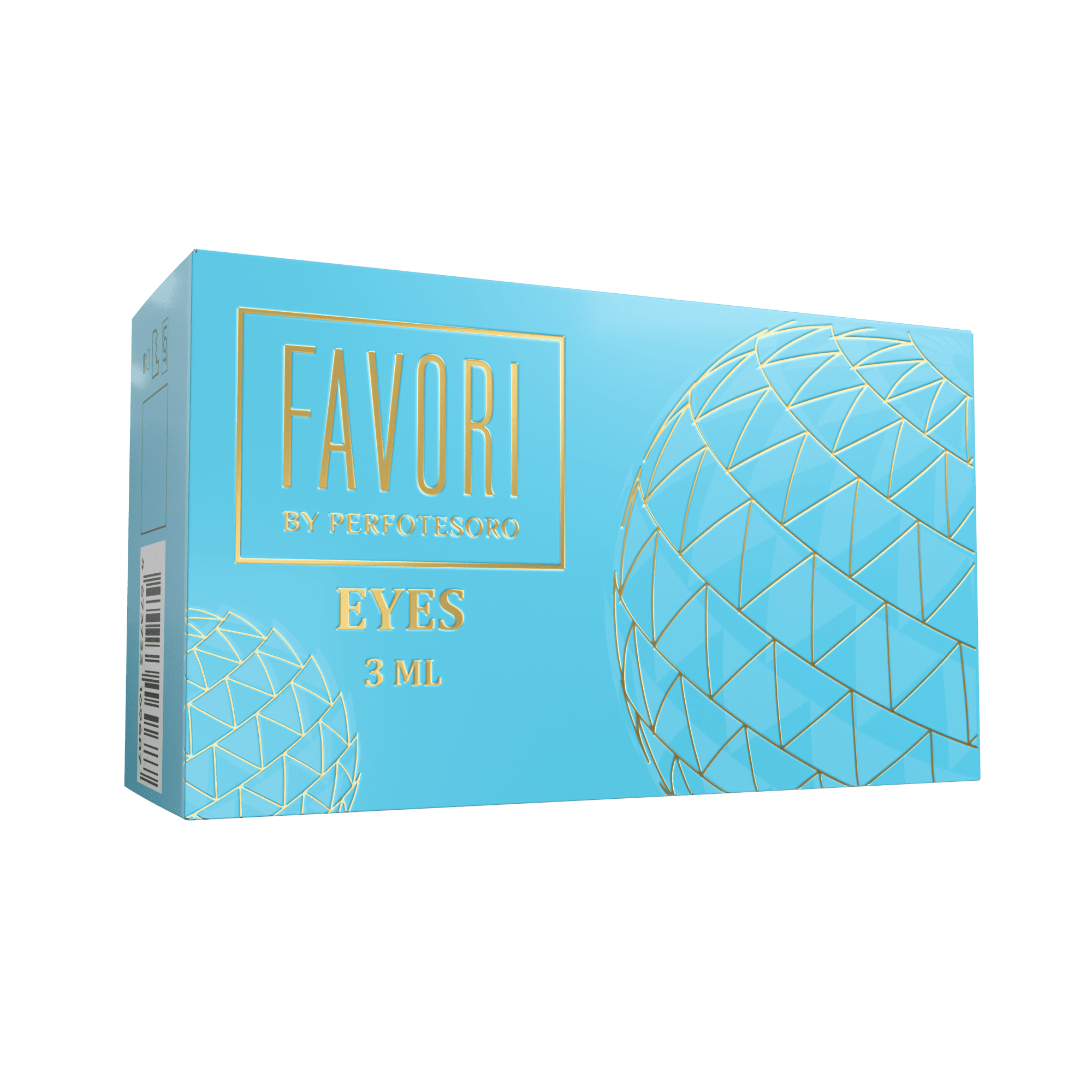 FAVORI ДЛЯ ГЛАЗ