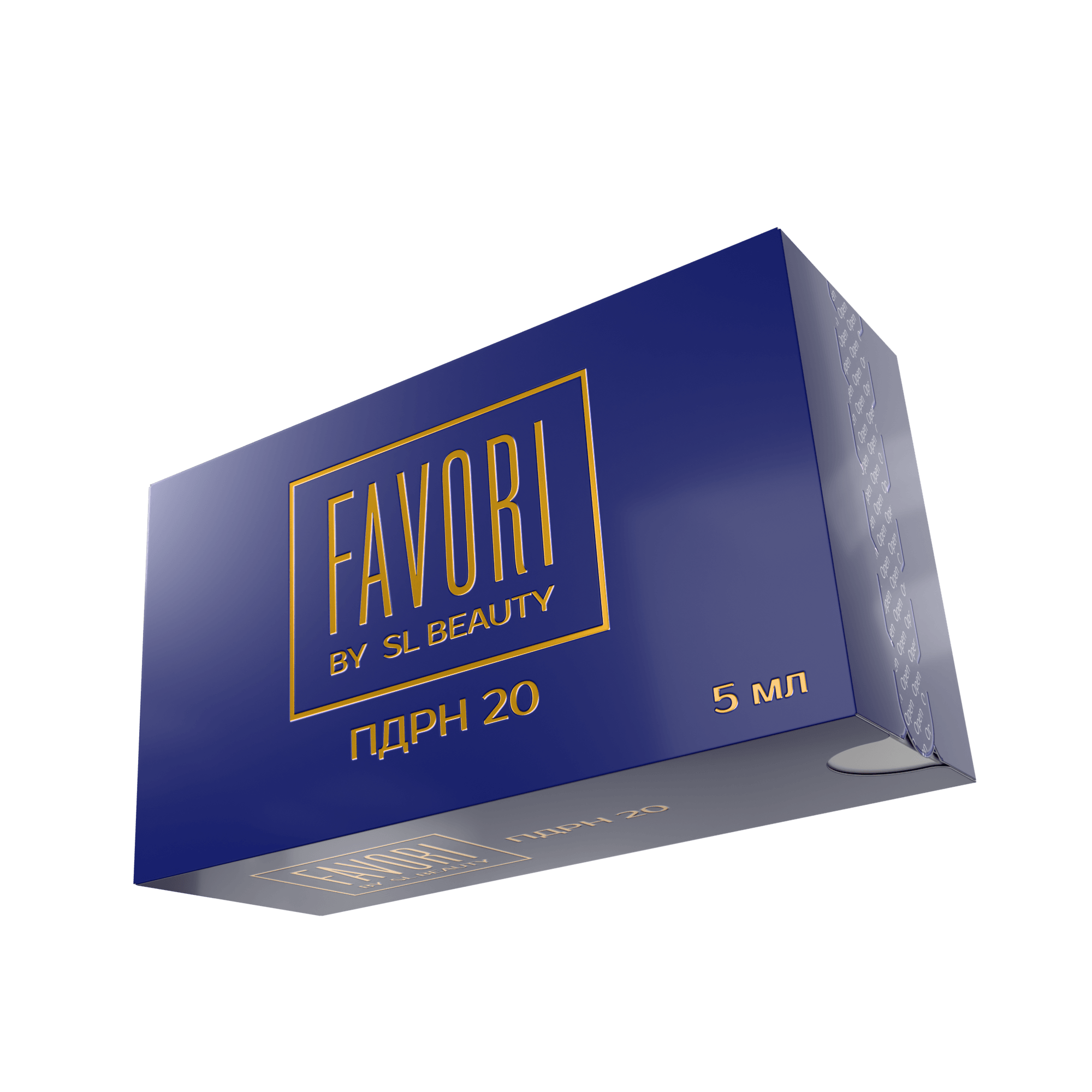 FAVORI ПДРН 20