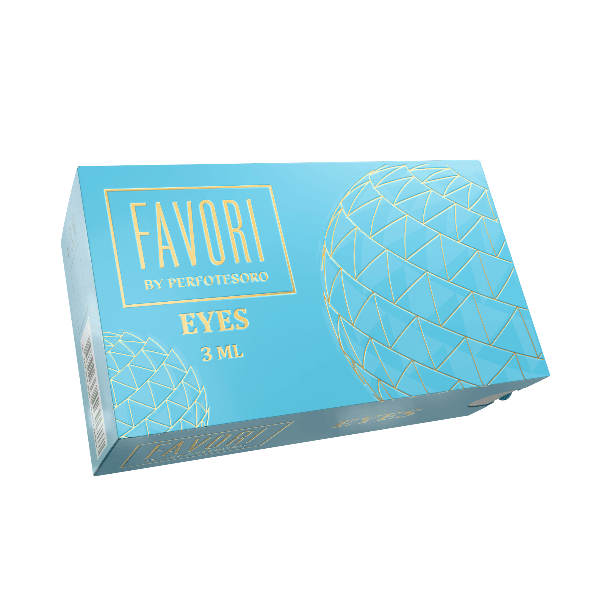 FAVORI ДЛЯ ГЛАЗ