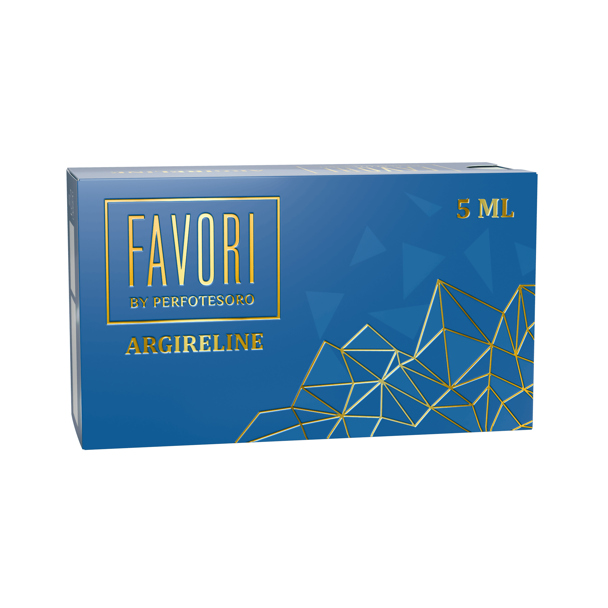 FAVORI АРГИЛЕРИН