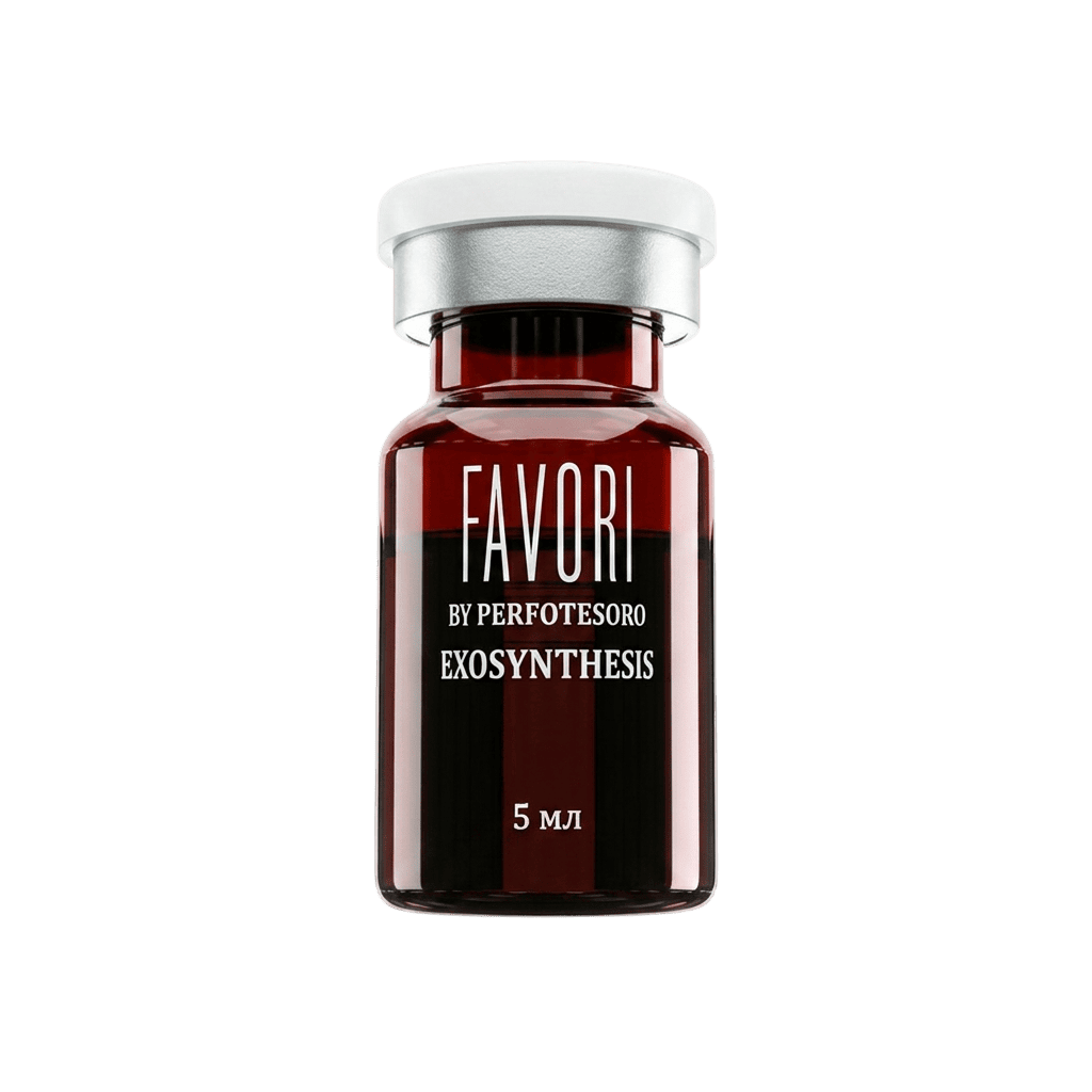 FAVORI ЭКЗОСИНТЕСОМЫ