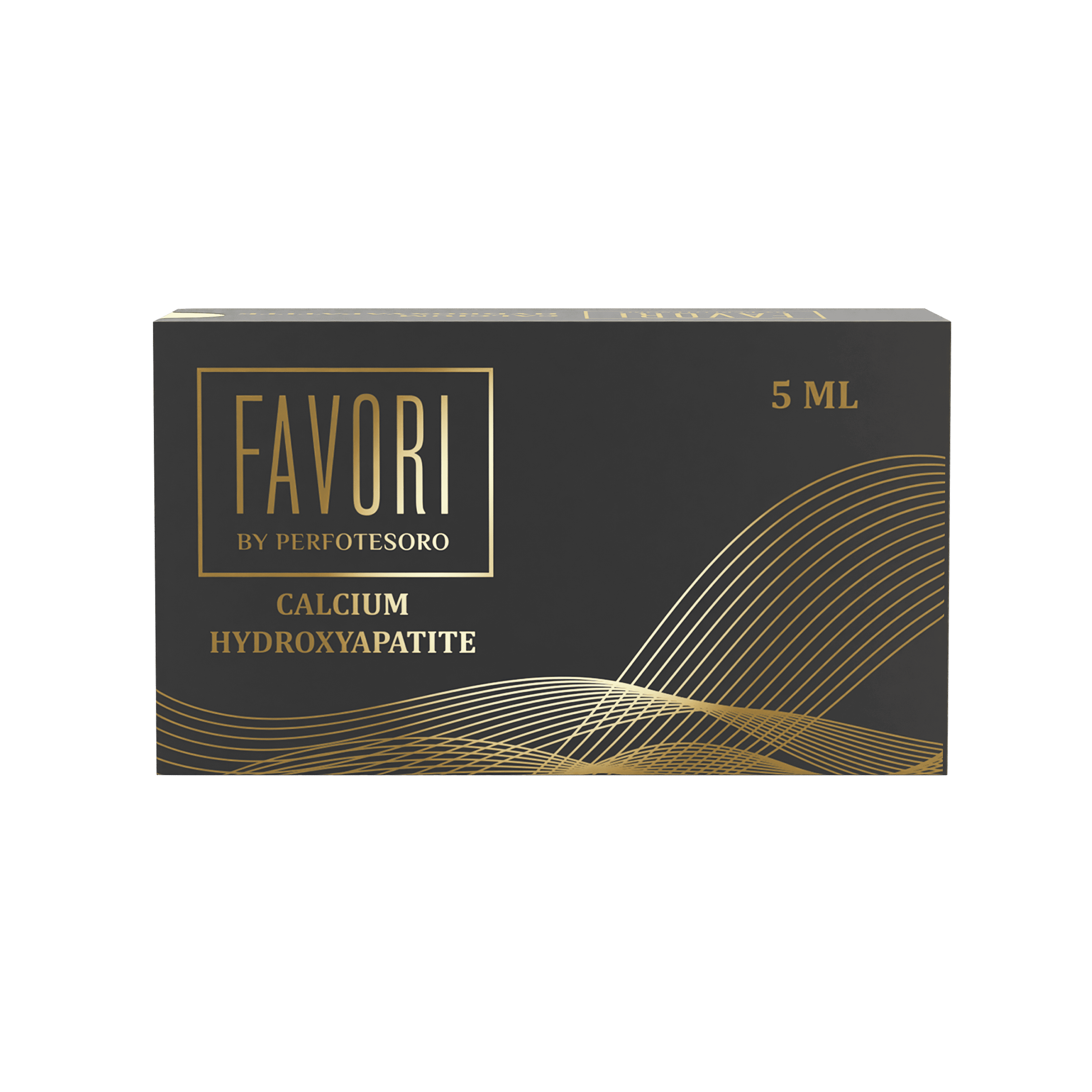 FAVORI КАЛЬЦИЙ ГИДРОКСИАПАТИТ